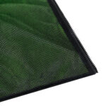 CHM 021 N-M - CHAMARRA KIRGUST NEGRO TALLA M (NEGRO - POLIESTER) - Imagen 3