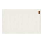 COB 005 H - FRAZADA BANFF HUESO (HUESO - POLIESTER) - Imagen 2