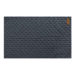 COB 006 G - FRAZADA PICNIC ELBRÚS (GRIS - POLIESTER) - Imagen 5