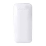 POWER BANK HARGY BLANCO CRG 024 B (PLÁSTICO) - Imagen 2