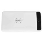 POWER BANK MAVY BLANCO CRG 028 B (PLÁSTICO) - Imagen 2