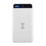 POWER BANK MAVY BLANCO CRG 028 B (PLÁSTICO) - Imagen 3