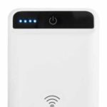 POWER BANK MAVY BLANCO CRG 028 B (PLÁSTICO) - Imagen 4