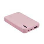 POWER BANK DAVUL BLANCO CRG 044 B (PLÁSTICO) - Imagen 7