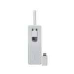 POWER BANK SAKTI BLANCO CRG 048 B (PLÁSTICO) - Imagen 2