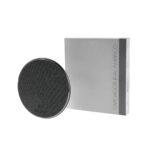 CARGADOR INALÁMBRICO TAMBLE NEGRO CRG 052 N (PLÁSTICO - PU) - Imagen 4