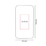 CRG 060 N - POWER BANK GILBERT NEGRO (NEGRO - PLASTICO) - Imagen 5