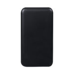 CRG 060 N - POWER BANK GILBERT NEGRO (NEGRO - PLASTICO) - Imagen 3