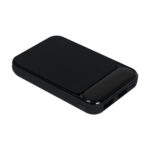 CRG 062 N - POWER BANK LUMINA NEGRO (NEGRO - PLASTICO) - Imagen 3
