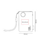 CRG 064 V - POWER BANK MUSK VERDE (VERDE - PLASTICO) - Imagen 4