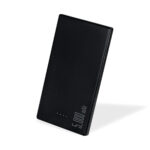 CRG 065 N - POWER BANK TUNN NEGRO (NEGRO - METAL) - Imagen 5