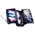 COSMETIQUERA STELLA GRIS DAM 005 G (POLIÉSTER) - Imagen 2