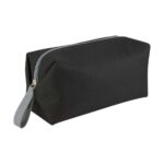 NECESER EVAN NEGRO DAM 020 N (POLIÉSTER) - Imagen 4