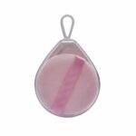 ESPONJA PARA POLVOS JOLETTE ROSA DAM 031 P (POLIÉSTER - PLÁSTICO)