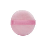 ESPONJA PARA POLVOS JOLETTE ROSA DAM 031 P (POLIÉSTER - PLÁSTICO) - Imagen 3