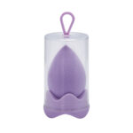 APLICADOR DE MAQUILLAJE SAIREA MORADO DAM 032 M (LÁTEX - PLÁSTICO)