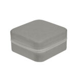 DAM 038 G - ALHAJERO SASA GRIS (GRIS - PU- POLIESTER)