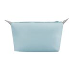 COSMETIQUERA KAUNIS AZUL DAM 039 A (CURPIEL - FORRO DE POLIÉSTER) - Imagen 2