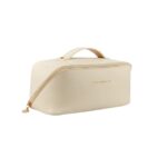 COSMETIQUERA TURA BEIGE DAM 054 BE (CUERPIEL - FORRO POLIÉSTER)