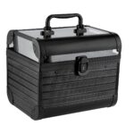 DAM 058 N - NECESER HATHA (NEGRO - PLASTICO - METAL) - Imagen 8