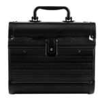 DAM 058 N - NECESER HATHA (NEGRO - PLASTICO - METAL) - Imagen 2