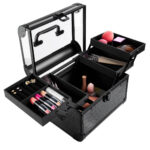 DAM 058 N - NECESER HATHA (NEGRO - PLASTICO - METAL) - Imagen 4