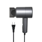 DAM 060 OX - SECADORA PARA CABELLO GISELE (GRIS OXFORD - PLASTICO - ALUMINIO) - Imagen 2