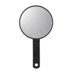 DAM 061 N - ESPEJO ALESSIA NEGRO (NEGRO - PLASTICO)