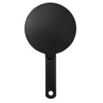 DAM 061 N - ESPEJO ALESSIA NEGRO (NEGRO - PLASTICO) - Imagen 4