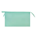 DAM 065 V - COSMETIQUERA LORA VERDE (VERDE - PLASTICO PVC) - Imagen 2