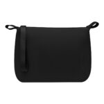 DAM 069 N - COSMETIQUERA CLAUDETTE NEGRO (NEGRO - NEOPRENO - CURPIEL) - Imagen 2