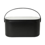 DAM 073 N - NECESER DARISSA NEGRO (NEGRO - PLASTICO) - Imagen 6