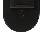 DAM 073 N - NECESER DARISSA NEGRO (NEGRO - PLASTICO) - Imagen 2