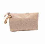 COSMETIQUERA NATALIE AZUL DAM 324 A (YUTE - CANVAS) - Imagen 5