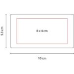 SET DE MANICURE FUNKY AZUL PASTEL DAM 435 AP (PLÁSTICO)