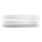 SET DE MANICURE FUNKY BLANCO DAM 435 B (PLÁSTICO) - Imagen 2