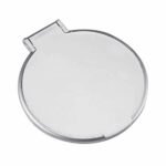 ESPEJO FANCY BLANCO DAM 560 BT (PLÁSTICO)