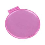 ESPEJO FANCY ROSA DAM 560 PT (PLÁSTICO)