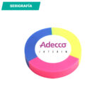 RESALTADOR NEVADA BLANCO DK-044 ( DK-044 - DK044 - MARCA TEXTOS ) - Imagen 2