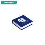 LIBRETA ECOLÓGICA HANOÍ CARTON DK-050C ( DK-050 - DK050 - ECOLÓGICAS ) - Imagen 2