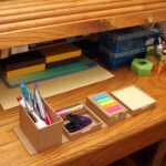 KIT ECOLÓGICO NAOS CARTON DK-065 ( DK-065 - DK065 - OFICINA ) - Imagen 4