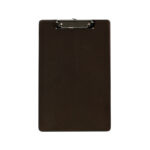 TABLA DE PLÁSTICO PARA DOCUMENTOS NEGRO DK-074N ( DK-074 - DK074 -  )