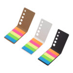 SET DE BANDERITAS FAHAN CARTON DK-079C ( DK-079 - DK079 - OFICINA ) - Imagen 2