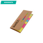 SET DE BANDERINES COBH CARTON DK-080C ( DK-080 - DK080 - OFICINA ) - Imagen 2