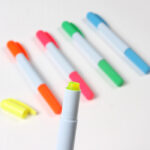 MARCA TEXTOS DE CERA NUORO AMARILLO DK-084Y ( DK-084 - DK084 - MARCA TEXTOS ) - Imagen 3