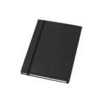 SET DE LIBRETA SORRENTO NEGRO DK-088N ( DK-088 - DK088 - CON BOLÍGRAFO )