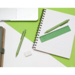 SET ESCOLAR UVIRA BEIGE DK-090BE ( DK-090 - DK090 - OFICINA ) - Imagen 2