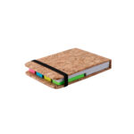 SET DE NOTAS KOKAR NEGRO DK-095N ( DK-095 - DK095 - OFICINA )