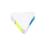 SET DE BANDERINES BATOR BLANCO DK-097B ( DK-097 - DK097 -  )