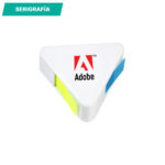 SET DE BANDERINES BATOR BLANCO DK-097B ( DK-097 - DK097 -  ) - Imagen 2